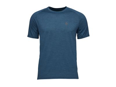 Black Diamond Lightwire t-shirt, indigo