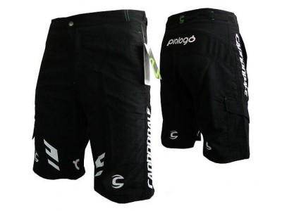 Cannondale CFR TEAM cycling shorts Loose men&#39;s