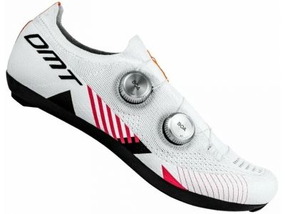DMT KR0 Giro edition cycling shoes, white