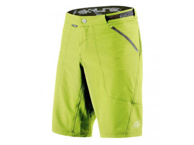 Troy Lee Designs Skyline shorts Flo yellow