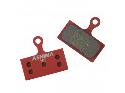 Ashima ADO-106 Shimano XTR brzdové destičky
