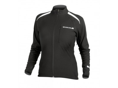 Endura Windchill Jacke Damen schwarz