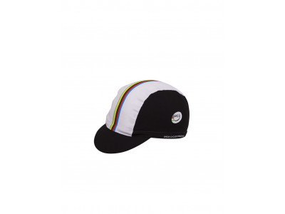 Bawełniana czapka Santini UCI