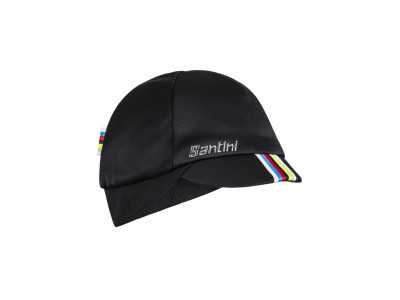 Șapcă de iarnă Santini UCI