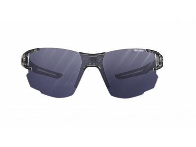 Julbo glasses AEROLITE REACTIV PERFORMANCE 0-3, grey/black
