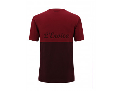 Santini EROICA XXTH shirt