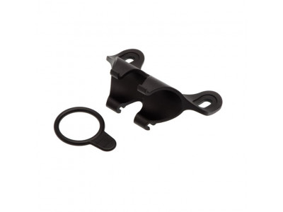 Blackburn Airstik 2Stage Clip and rubber band GBL