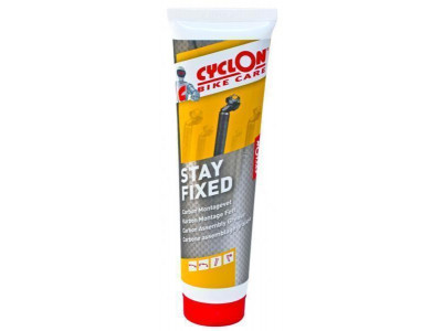 Cyclon Bike Care STAY FIXED for assembly of carbon components