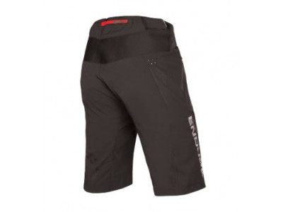 Endura Singletrack Lite II LTD shorts men Black