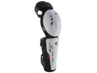 IXS Hammer elbow pads white