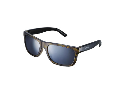 Shimano glasses S23X brown-black smoke