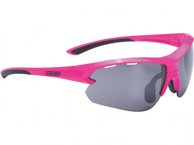 BBB BSG-52S IMPULSE SMALL glasses, pink