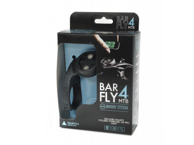 Modułowy uchwyt na komputer Bar Fly 4 MTB