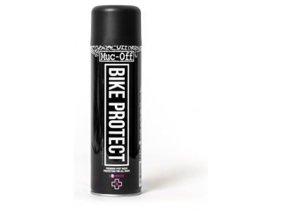 Muc-Off Bike Protect konzervačný sprej, 500 ml