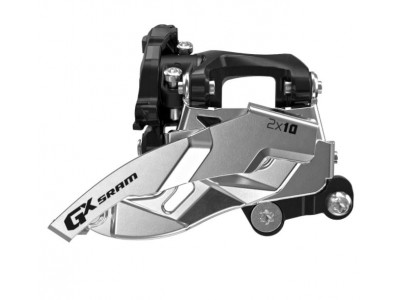 Przerzutka przednia SRAM GX 2x10 sp. 36 z. dolny direct mount