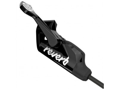 Rock Shox Reverb 1X Remote kar a nyeregcső bal hajtókarjához