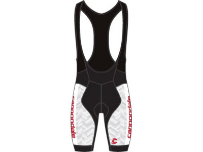 Cannondale Performance 2 Herrenshorts RCR weiß