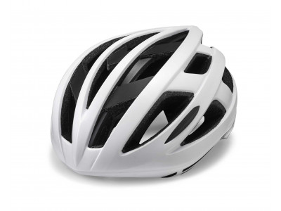 Cannondale Caad Mips helmet white