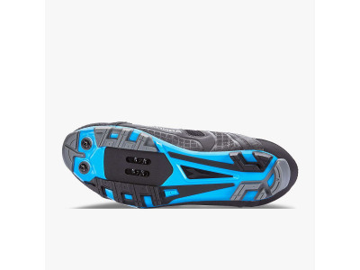 Diadora MTB shoes X Vortex Racer 2 black blue