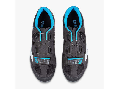 Diadora MTB shoes X Vortex Racer 2 black blue