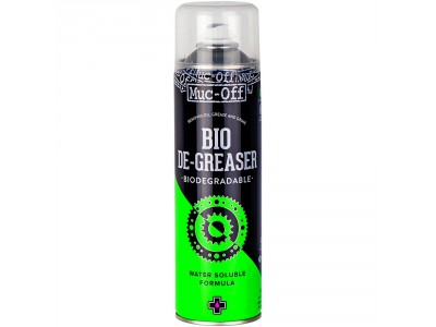 Muc-Off Bio De-greaser 500 ml