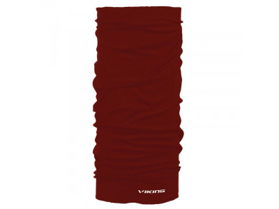 Viking scarf 1214 Regular UNI red