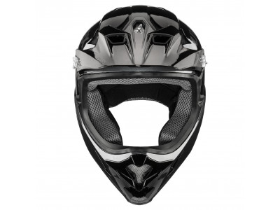 uvex HLMT 10 bike helmet Black Grey