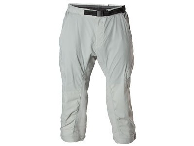Endura Hummvee Lite shorts 3/4 men&#39;s dark grey