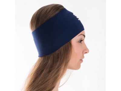 Sportful Fascia Headband dark blue