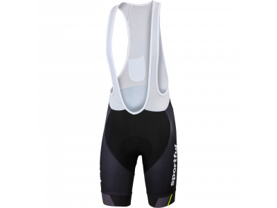 Sportful Gruppetto Pro bib shorts black/grey