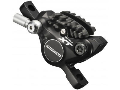 Shimano XT BR-M785 Bremssattel schwarz