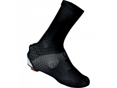 Sportful Lycra covers for sneakers black