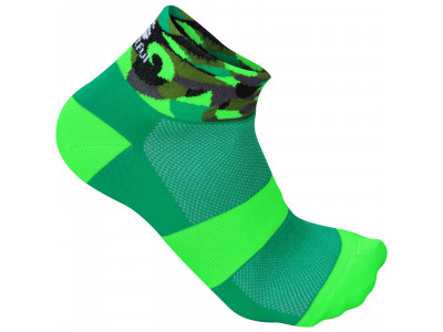 Sportful Primavera 3 women&#39;s socks green