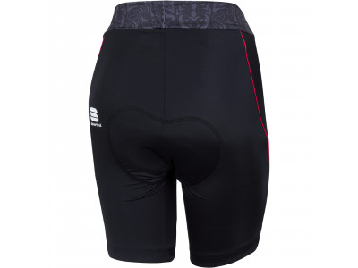 Sportful Primavera women&#39;s cycling shorts black