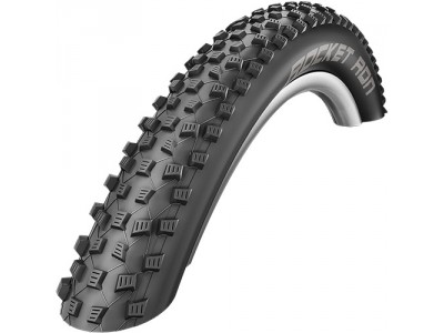 Schwalbe Rocket Ron Evo LiteSkin, PSC 27.5&quot;*2.10 MTB tire kevlar