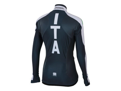 Sportos Team Italia Windstopper kabát