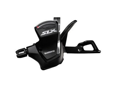 Shimano gear SLX M7000 left 2/3-k. with pointer