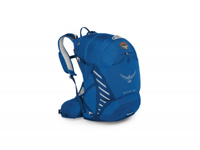 Osprey Escapist 32 backpack Indigo blue