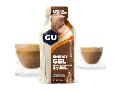 GU Energy Gel, 32 g 