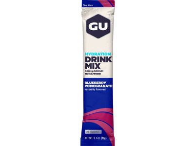 GU Hydration Drink Mix 19g