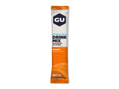 GU Hydration Drink Mix energetický nápoj, 19g