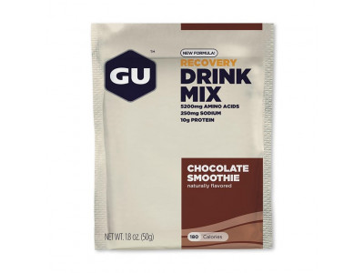 GU Recovery Drink Mix 50g