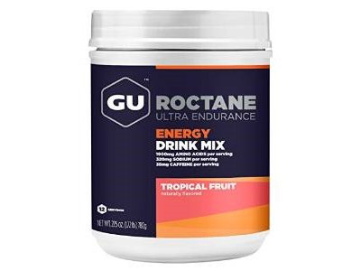 GU Roctane Energy Drink Mix 780 g