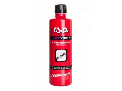 RSP cleaner JACKY CHAIN 500 ml, model 2021