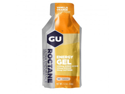 GU Roctane Energy Gel 32 g