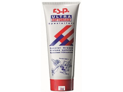 rsp Soft Grease vazelin 175 g tubus