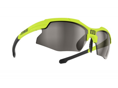 Bliz Active - Force neon/replaceable glasses