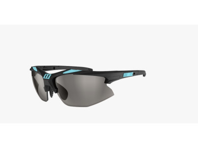 Bliz Active - Velo XT Small Rubber Black/okulary wymienne