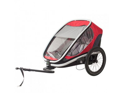 Hamax Outback 2in1 bicycle / carriage
