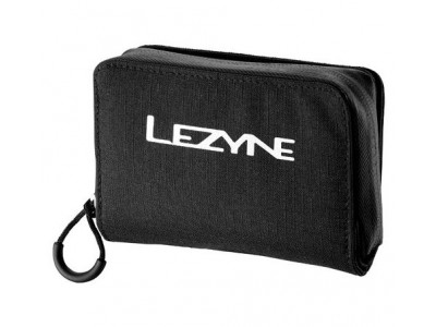 Lezyne Phone Wallet black